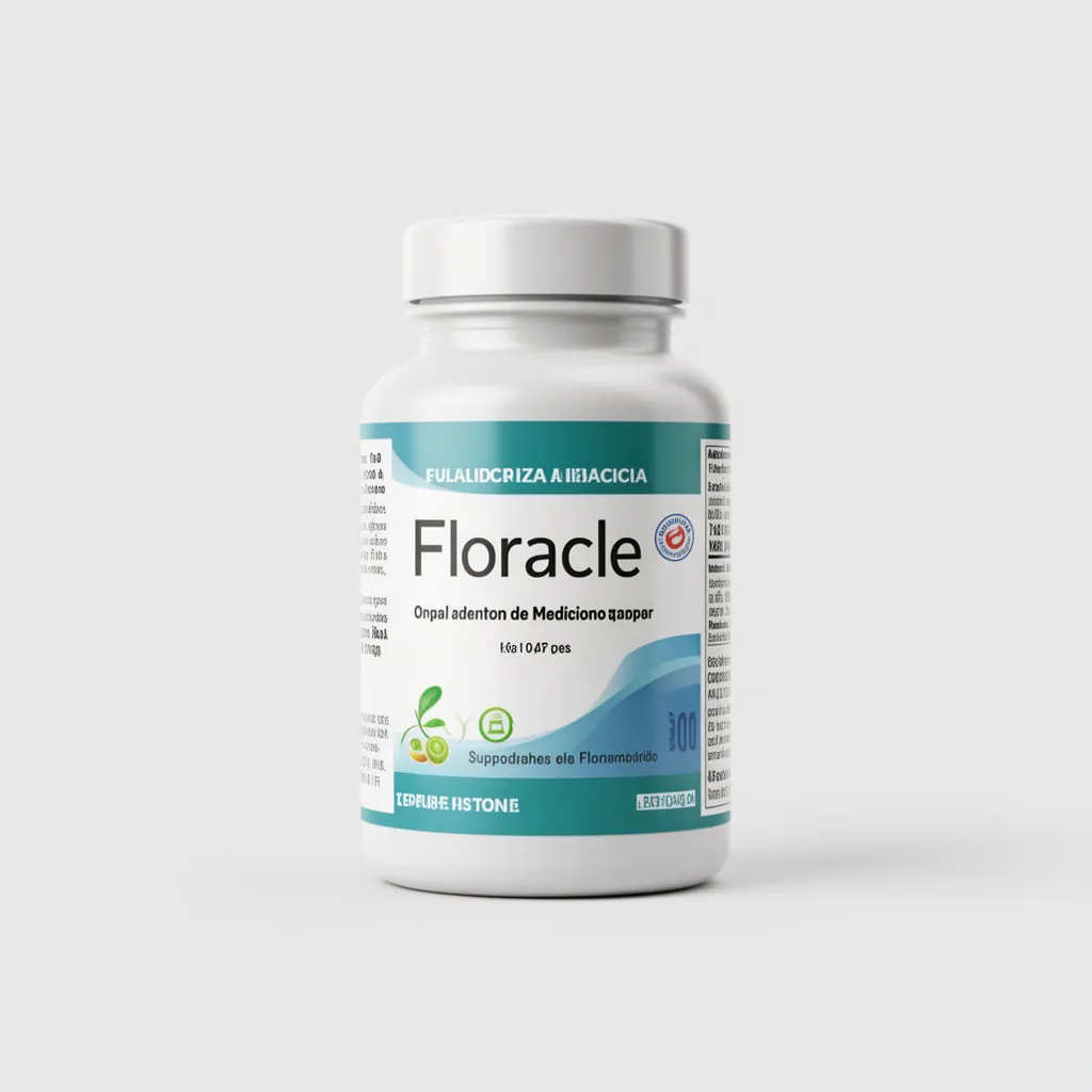 Floracle